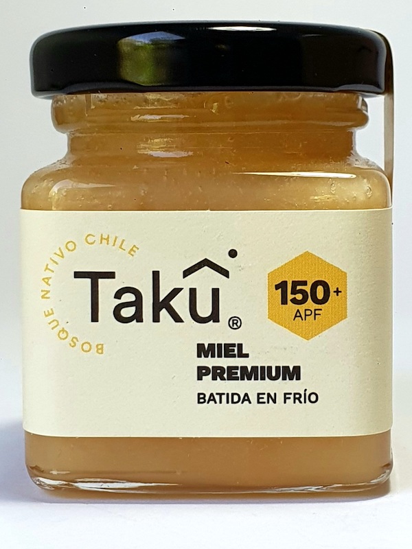 4 Mieles Premium Taku de 80 Grs. 5