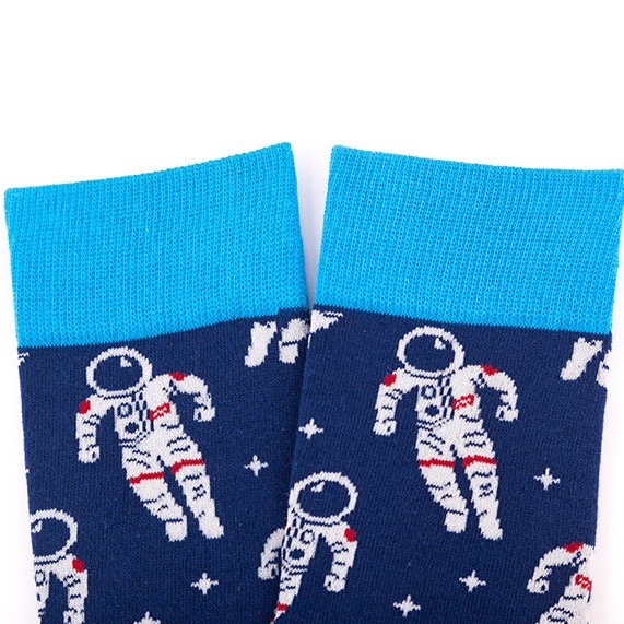 Calcetines Astronauta Mr.Windsor 2