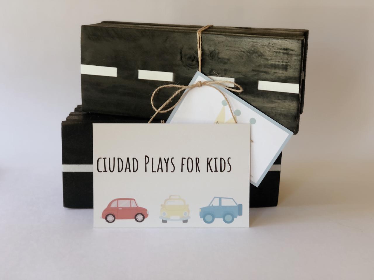 Ciudad Playsforkids 3