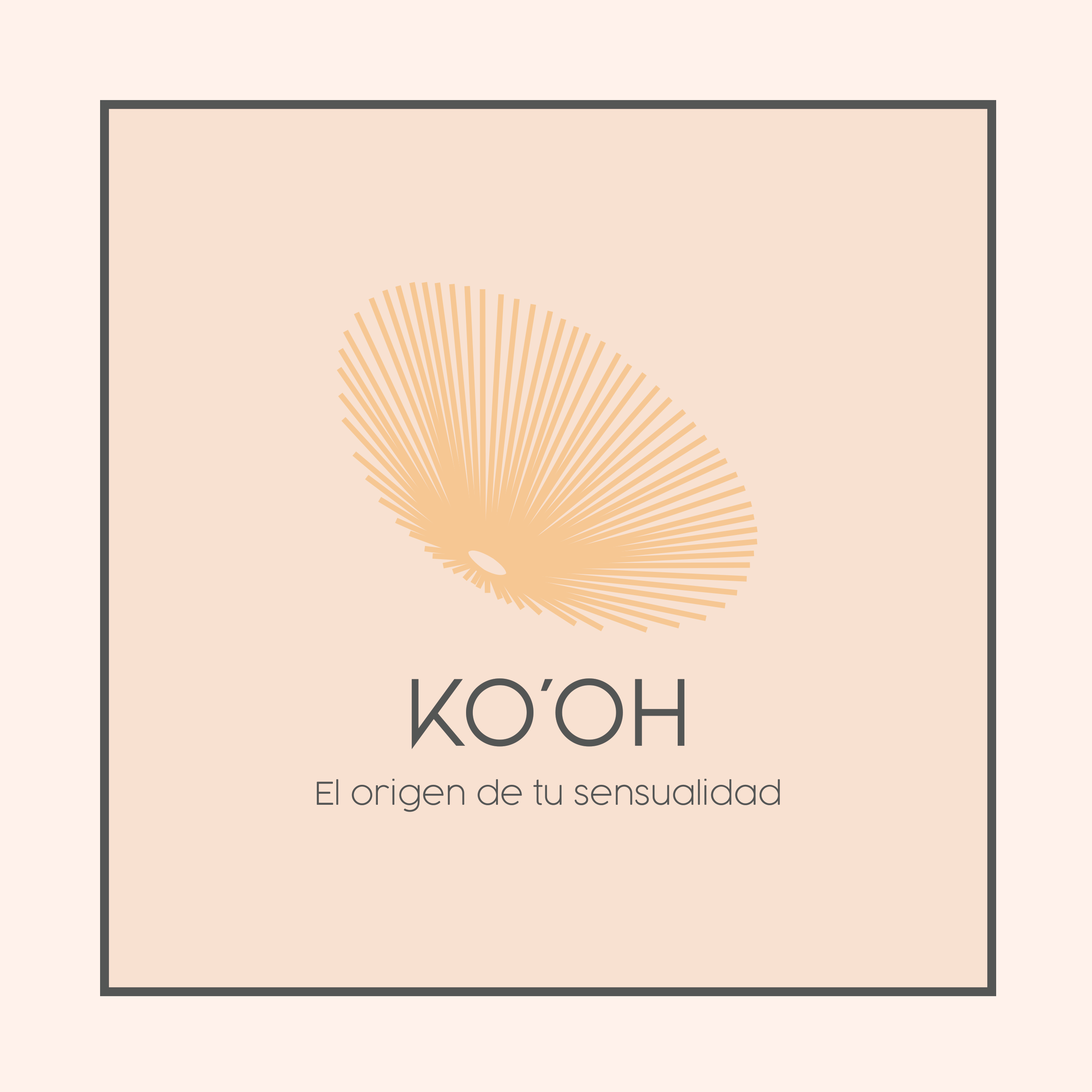 logo tienda: Ko'oh Lencería