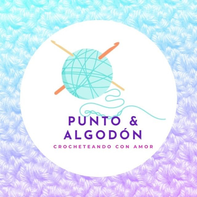 logo tienda: Puntoyalgodon