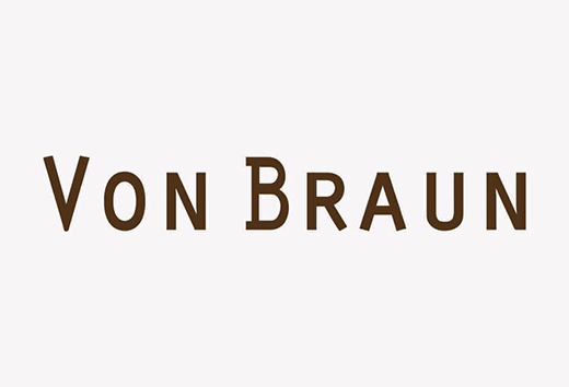 logo tienda: Von Braun