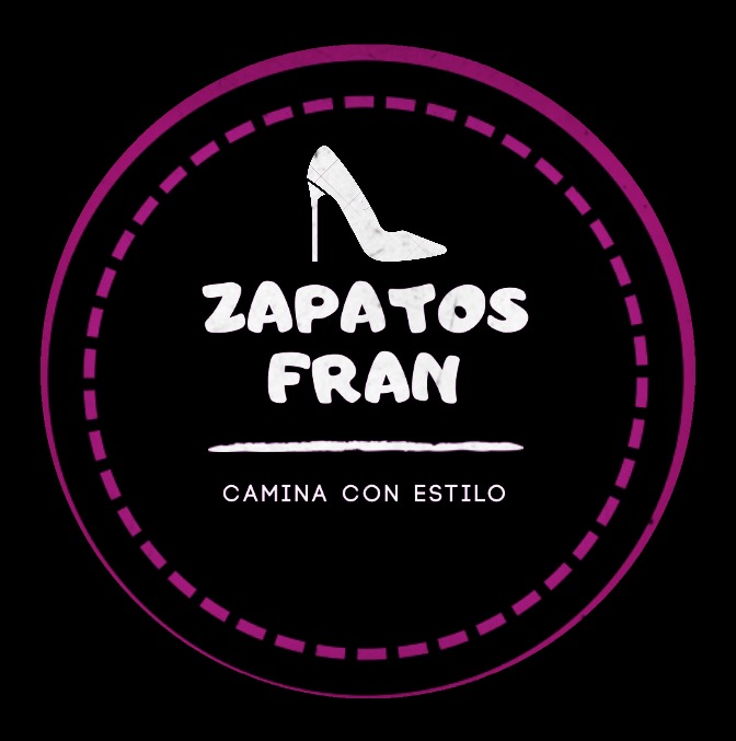 logo tienda: Zapatos Fran