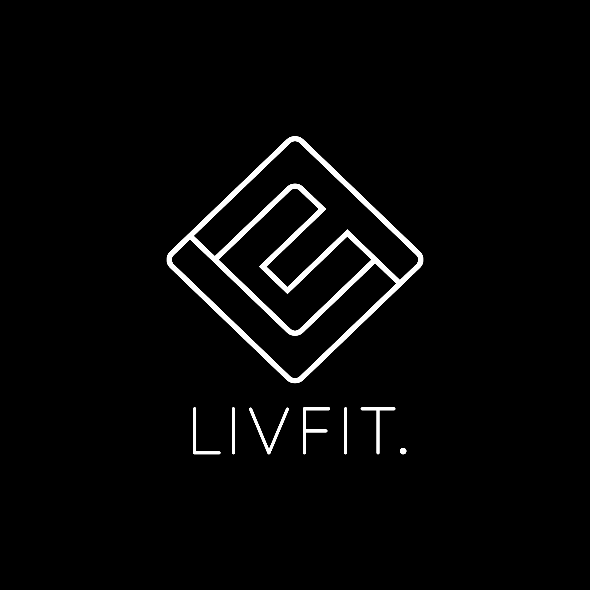 logo tienda: LIVFIT.