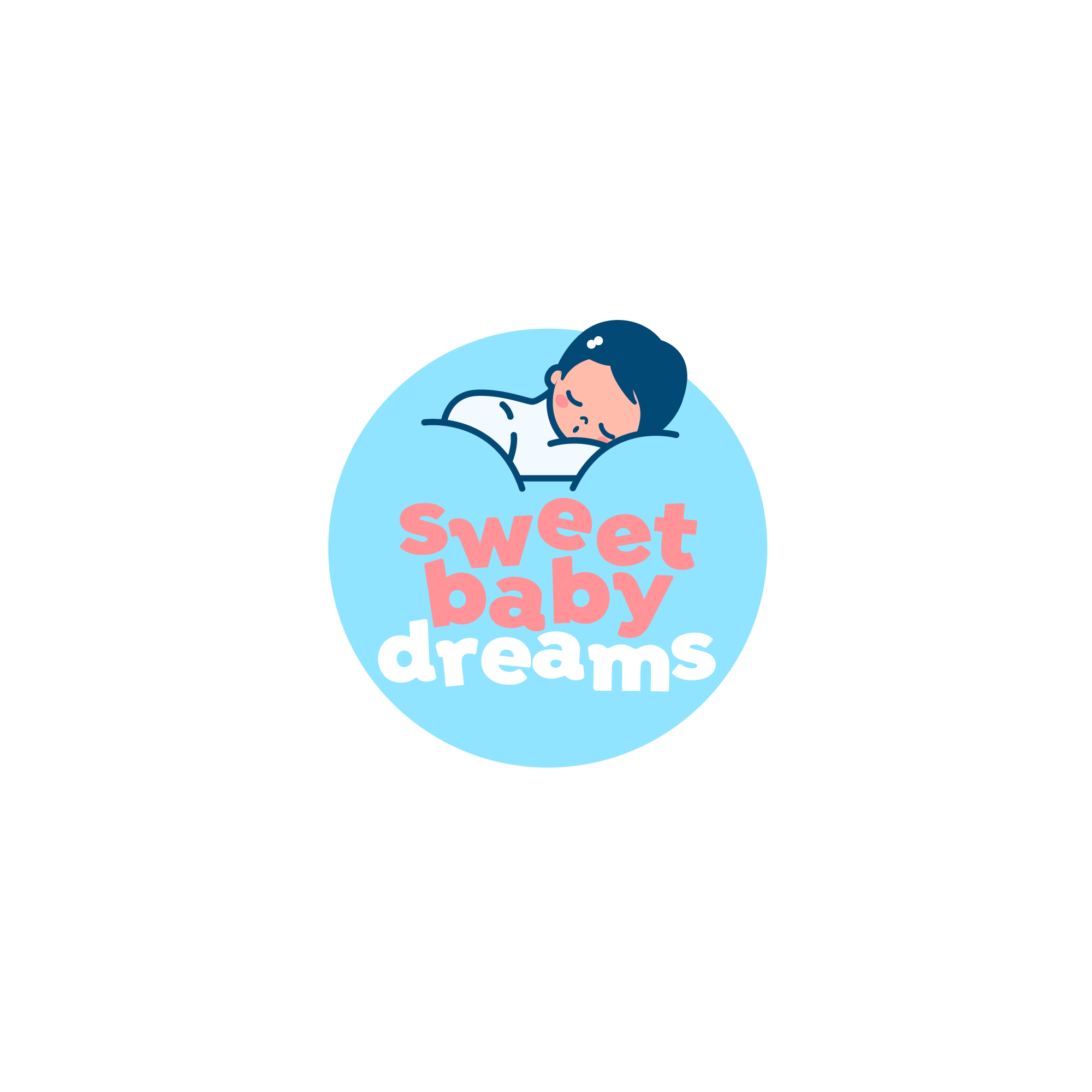 logo tienda: Sweet Baby Dreams