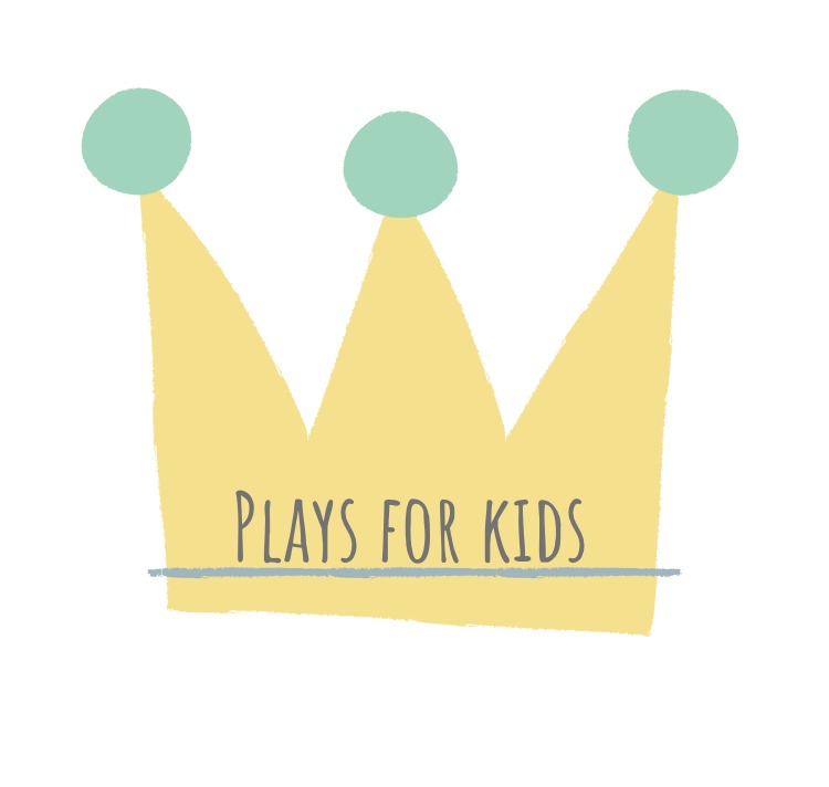 logo tienda: Playsforkids