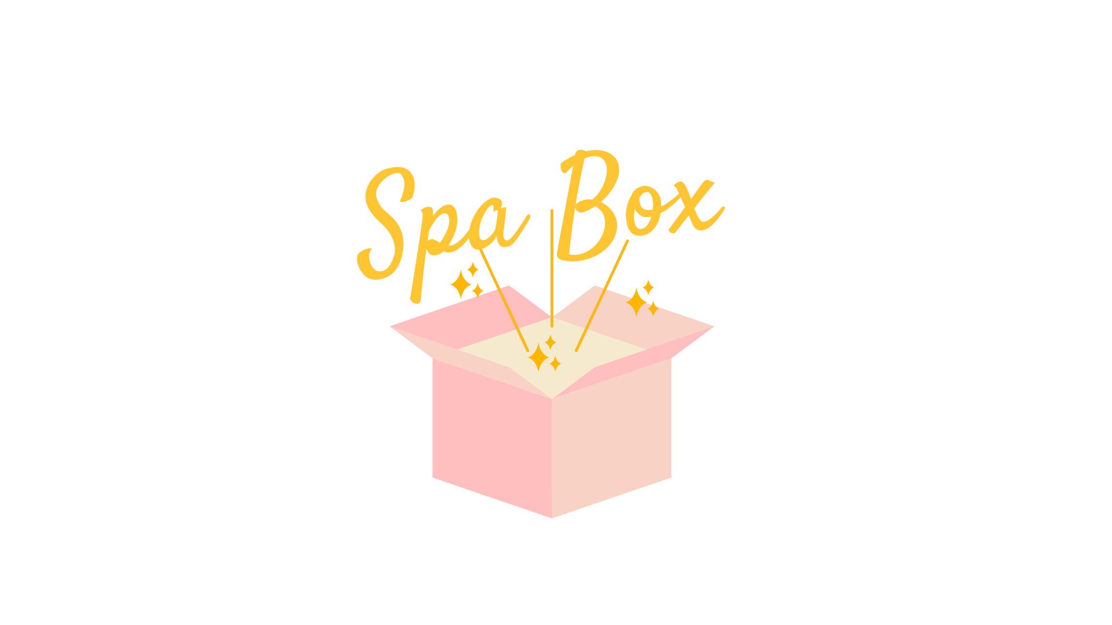 logo tienda: Spabox