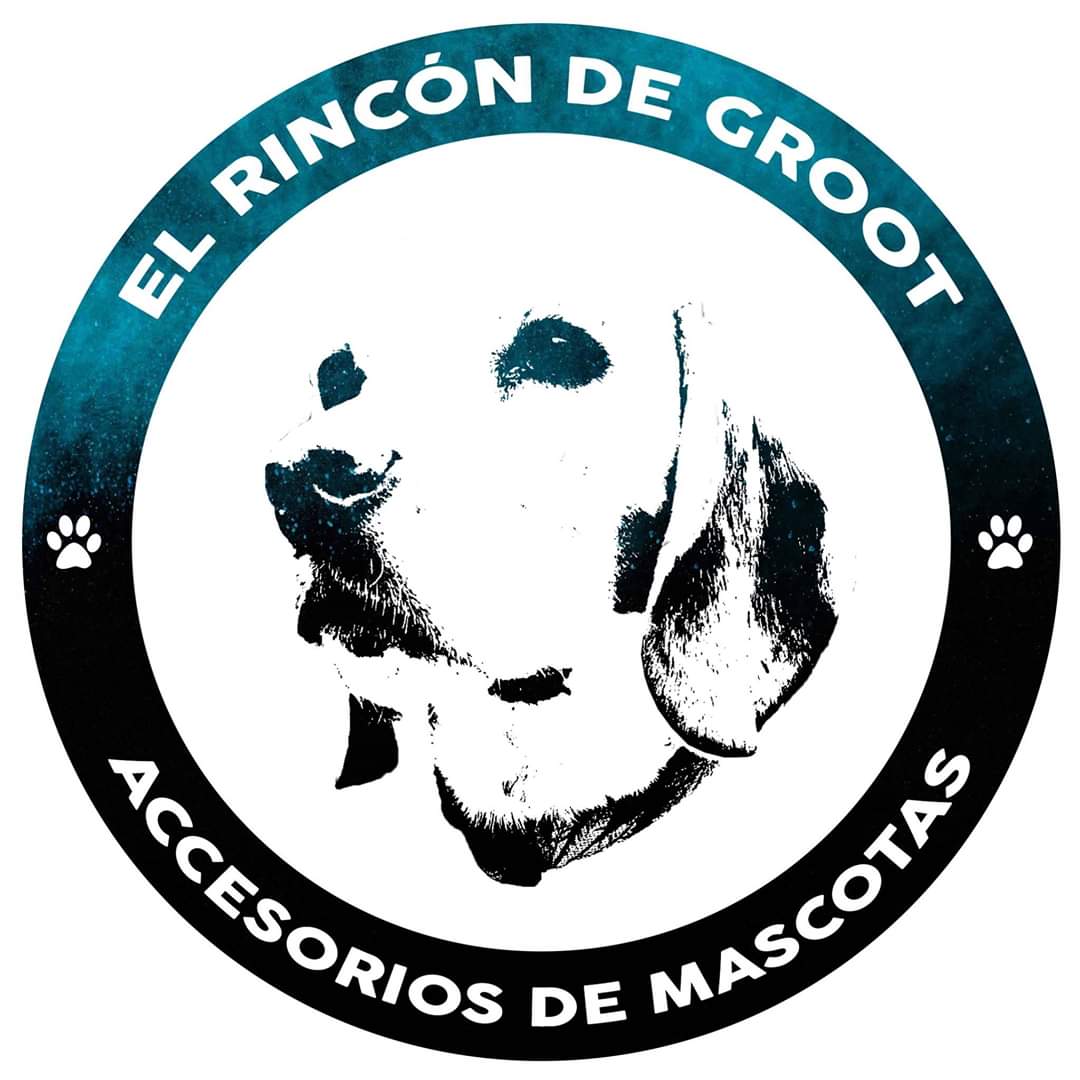 logo tienda: EL RINCÓN DE GROOT