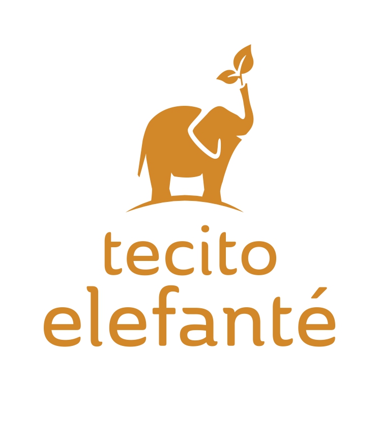 logo tienda: Tecito Elefanté