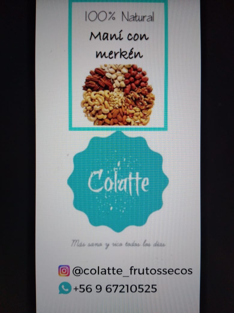 logo tienda: Colatte