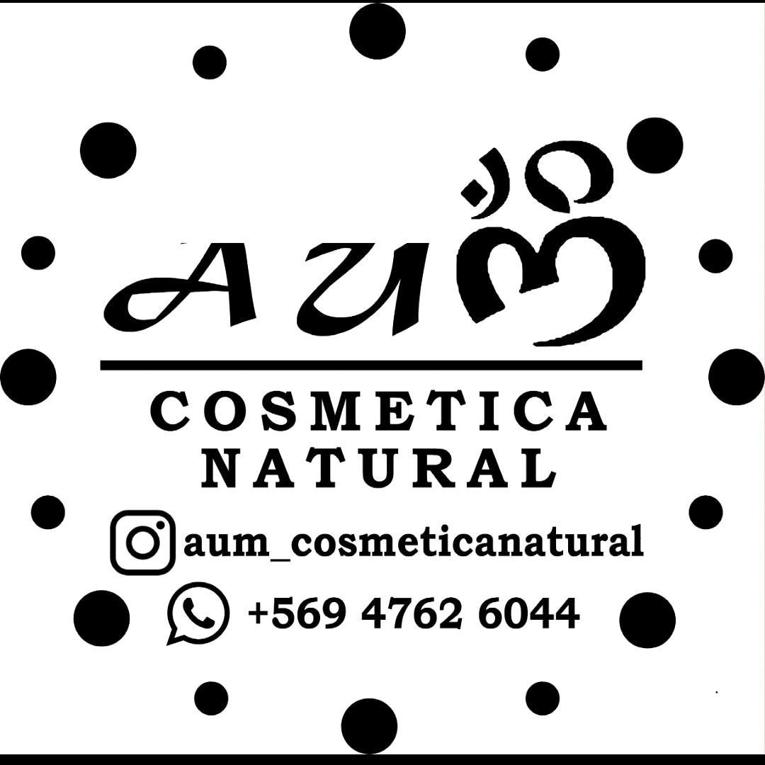 logo tienda: Aum